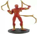 COMANSI figurka Spider-Man - Iron Spider-Man Y96035 - tantis.pl