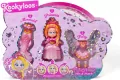 Kookyloos Fairytale Mix and Match Hearts - tantis.pl