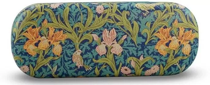 ACS John H. Dearle Etui na okulary twarde - Irysy - tantis.pl