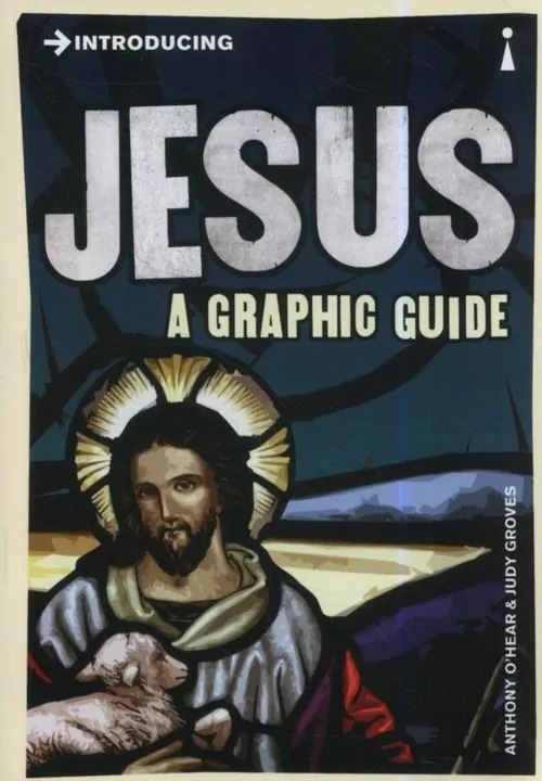 Introducing Jesus - tantis.pl