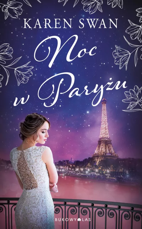 Noc w Paryżu - tantis.pl