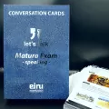Karty Konwersacyjne. Let's talk. Matura Exam - tantis.pl