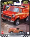 Hot Wheels Boulevard HRT76 - tantis.pl