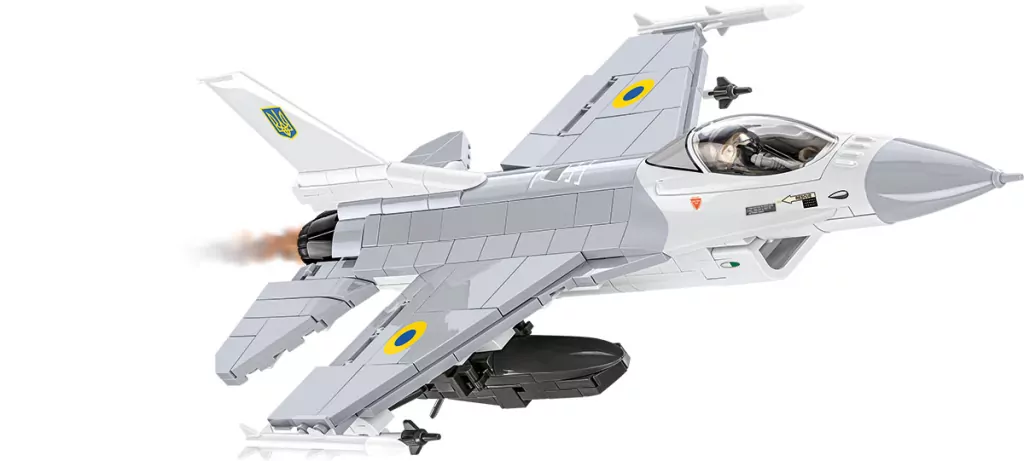 Armed Forces F-16AM Fighting Falcon - tantis.pl