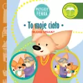 To moje ciało. Trudne sprawy. Przygody Fenka - tantis.pl