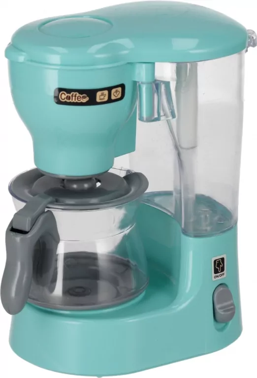 Ekspres przelewowy do kawy miętowy - tantis.pl