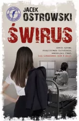 Świrus. Zuzanna Lewandowska. Tom 4