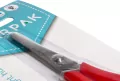 Nożyczki szkolne 13.5cm STK - tantis.pl