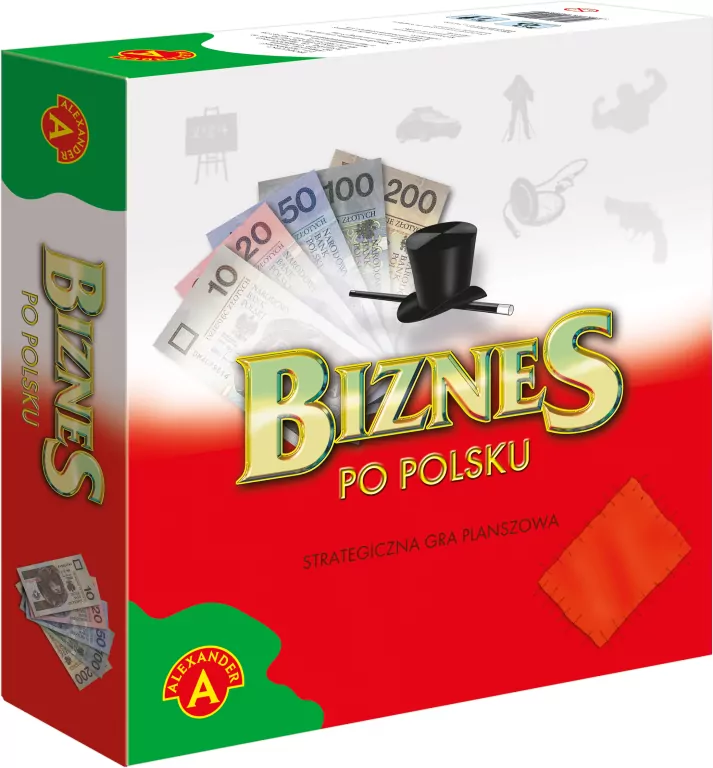 Biznes po polsku - tantis.pl