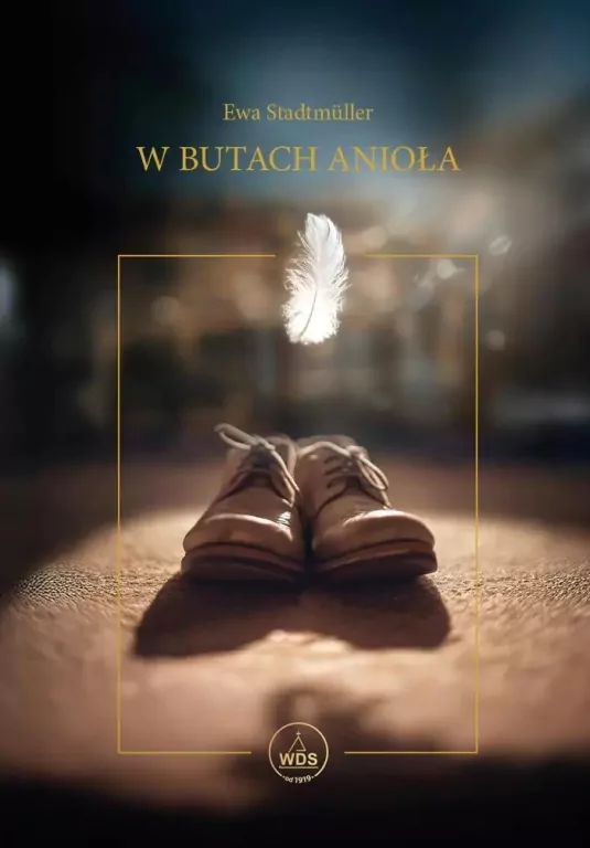 W butach anioła - tantis.pl