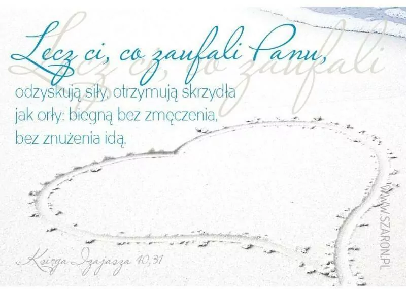 Magnes. Lecz ci co zaufali Panu - tantis.pl