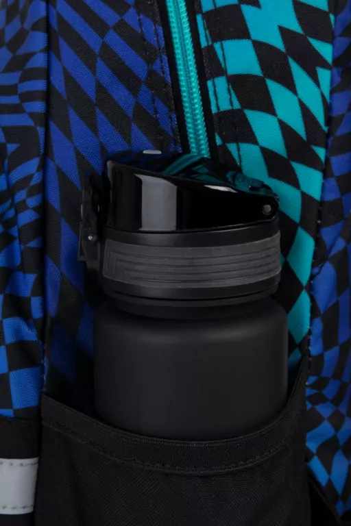 Plecak dziecięcy Coolpack Toby GAMER CHESS - tantis.pl