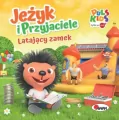 Latający zamek. Jeżyk i przyjaciele - tantis.pl