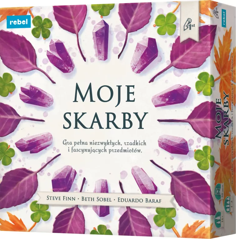 Moje skarby - tantis.pl