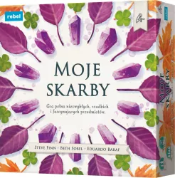 Moje skarby