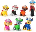 Psi Patrol: Fire Rescue - figurki - tantis.pl