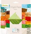 Papier Origami Natura 20x20cm 70g - tantis.pl