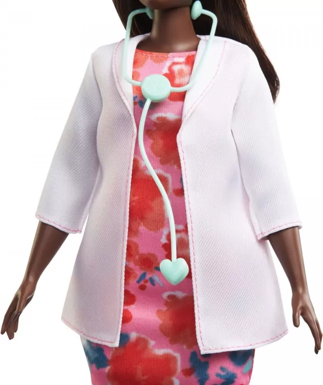 Barbie Kariera. Lalka Lekarka - tantis.pl
