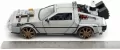 Jada Pojazd Back to the Future III 1:24 - tantis.pl