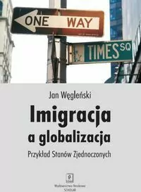 Imigracja a globalizacja - tantis.pl