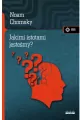 Jakimi istotami jesteśmy? - tantis.pl