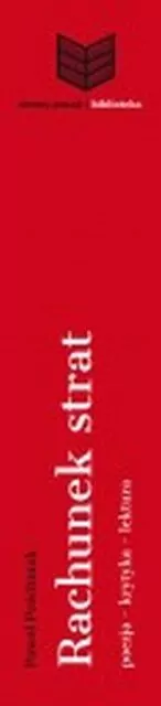 Rachunek strat - tantis.pl