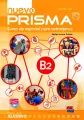 Nuevo prisma B2 Podręcznik + CD - tantis.pl