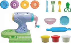 Ciasto-masa, Makaronowe pyszności