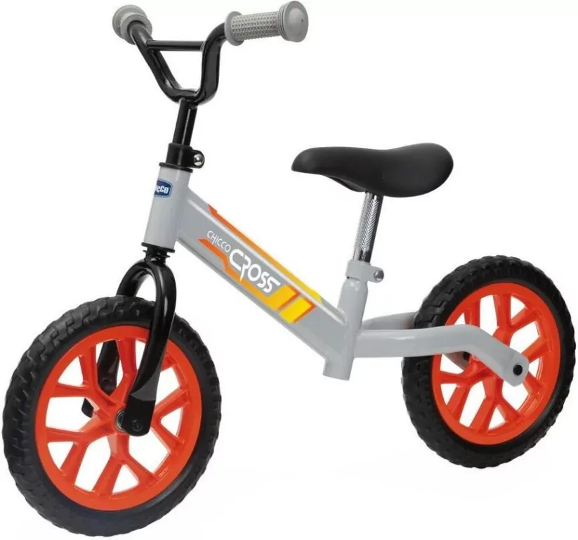 Rowerek biegowy Cross - tantis.pl