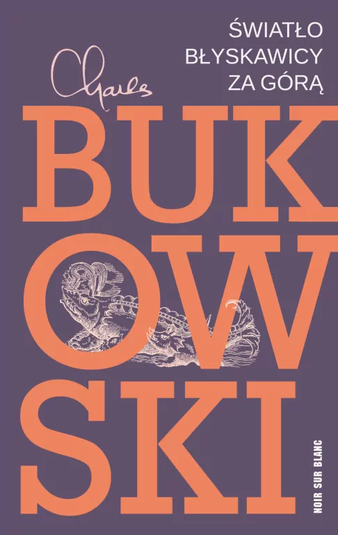Światło błyskawicy za górą - tantis.pl