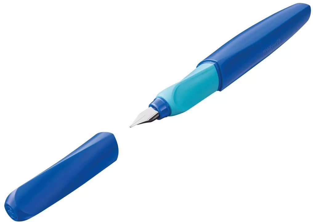 Pióro wieczne Twist F Deep blue - tantis.pl