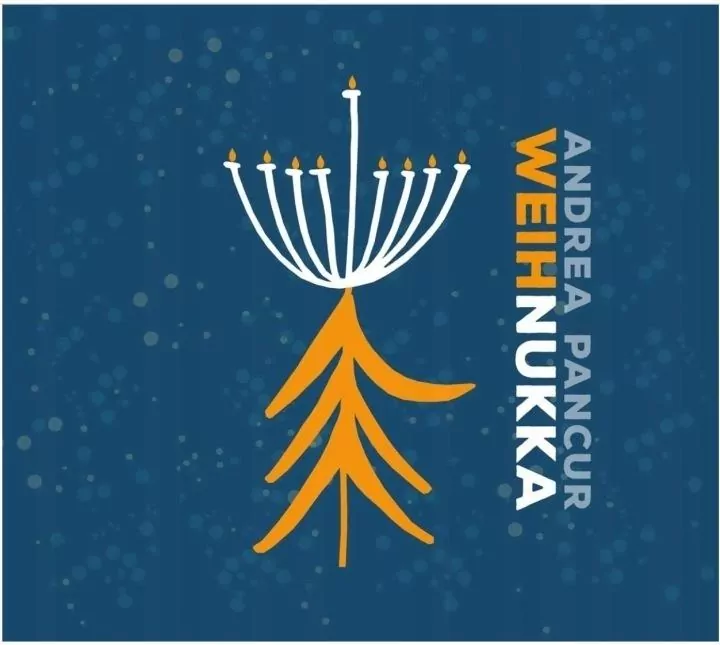 Weihnukka CD - tantis.pl