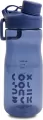 Bidon 850ml Coolpack Trek Blue - tantis.pl