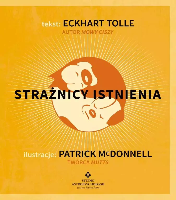 Strażnicy istnienia - tantis.pl
