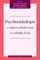 Psychoonkologia w opiece paliatywnej i u schyłku.. - tantis.pl