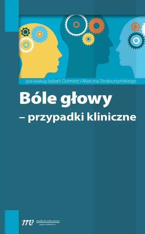Bóle głowy - przypadki kliniczne - tantis.pl