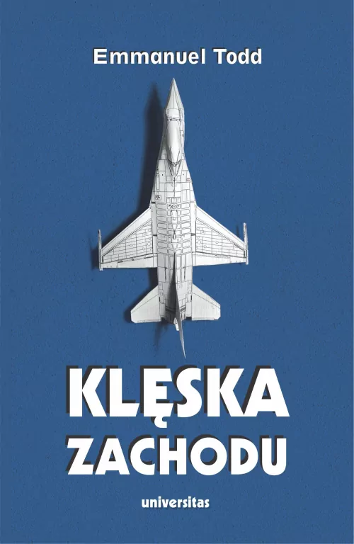 Klęska Zachodu - tantis.pl