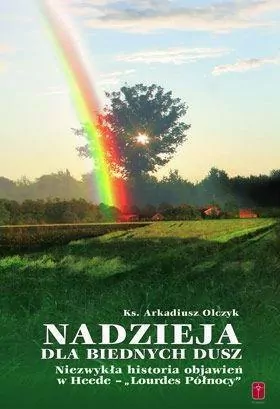 Nadzieja dla biednych dusz - tantis.pl
