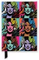 Notatnik A5 linia TW Drag queen ART OF DRAG - tantis.pl