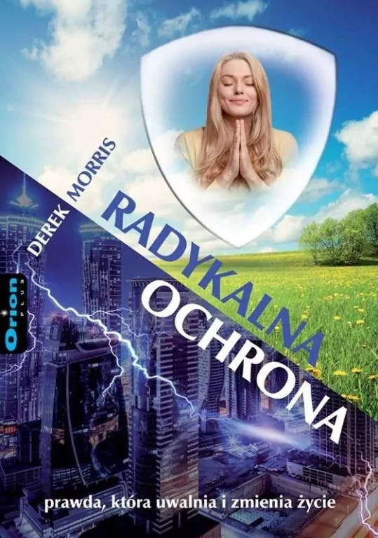 Radykalna ochrona - tantis.pl