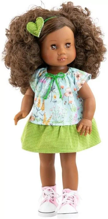 Lalka hiszpańska Amor 42cm - tantis.pl