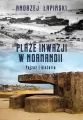 Plaże inwazji w Normandii Pejzaż i historia - tantis.pl