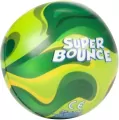 PILKA GUM SUPERODBIJAJACA 10CM MIX3 PUD12 - tantis.pl