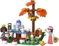 LEGO® Podwieczorek w lesie 42690 - tantis.pl