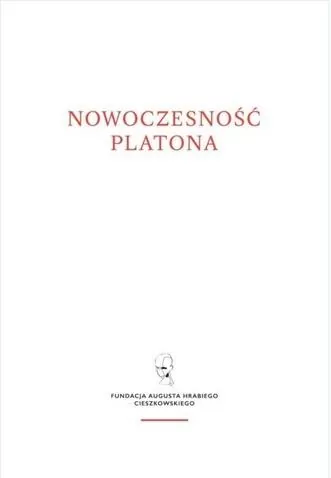 Nowoczesność Platona - tantis.pl