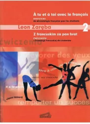 Z francuskim za pan brat 2. Ćwiczenia