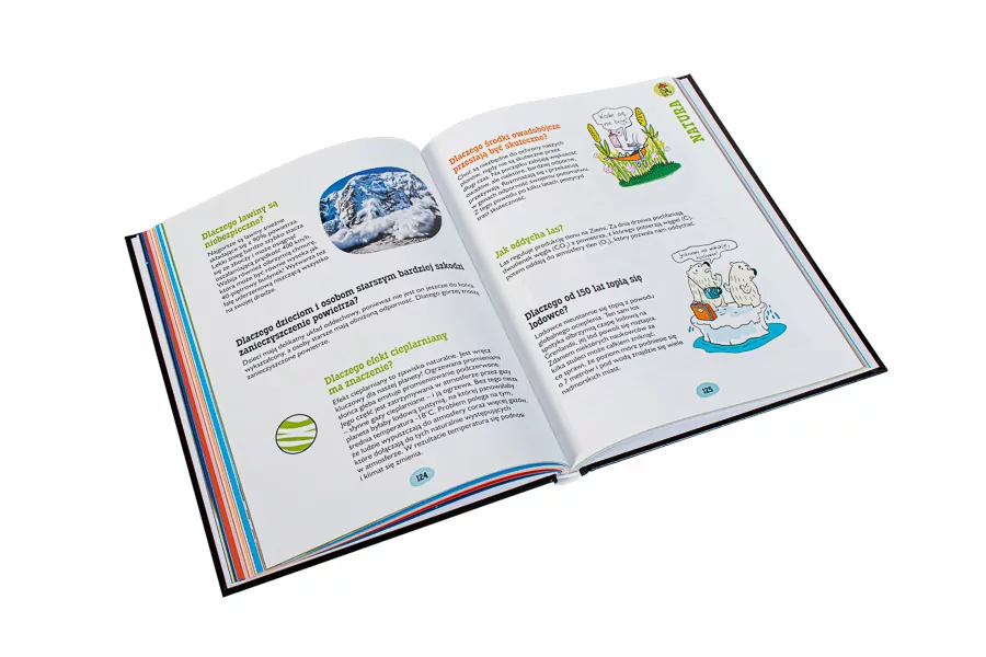 Co, jak i dlaczego? 500 prostych odpowiedzi na dociekliwe pytania - tantis.pl