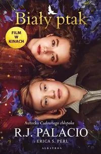 Biały ptak - tantis.pl