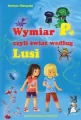 Wymiar Pe, czyli świat według Lusi Skrzat - tantis.pl