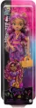 Monster High Clawdeen Wolf - tantis.pl